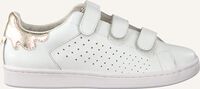 VINGINO Baskets TORNEO VELCRO en blanc VINGINO Baskets TORNEO VELCRO en blanc - medium