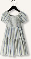 MARMAR COPENHAGEN Robe midi DYMAN Bleu clair MARMAR COPENHAGEN Robe midi DYMAN Bleu clair - medium
