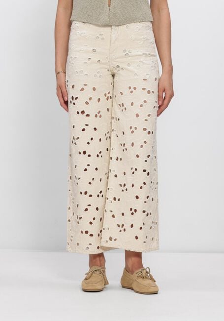 Beige EDITED  TABEA JEANS - large