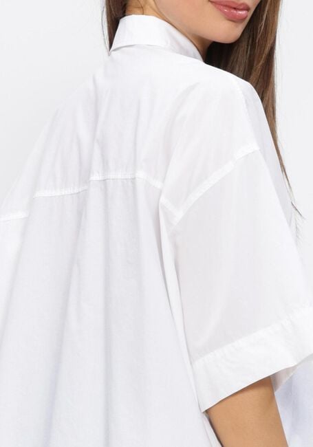 DRYKORN VELMIRA Blouses en blanc - large