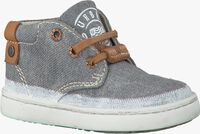 grijze SHOESME Sneakers UR6S028  - medium