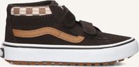 Bruine VANS Sneakers TD MTE SK8-MID REISSUE V Bruine VANS Sneakers TD MTE SK8-MID REISSUE V - medium