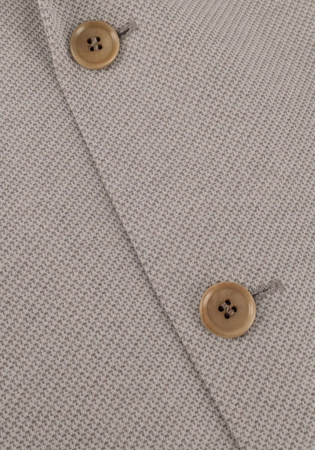 DRYKORN HURLEY 138277 Vestons Gris clair - large