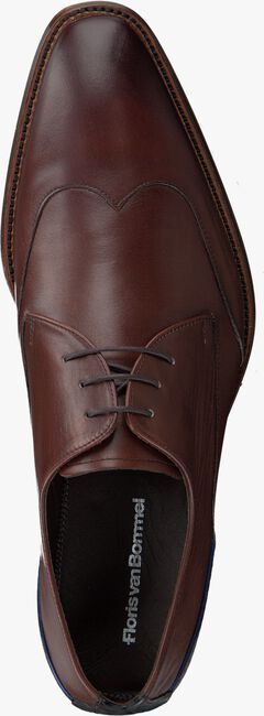 brown FLORIS VAN BOMMEL shoe 14405  - large