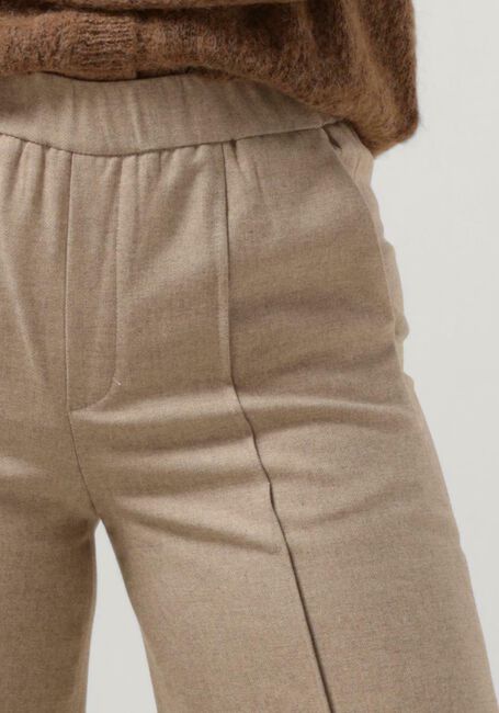 Beige DRYKORN Pantalon EARN - large