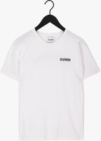 BLS HAFNIA T-shirt NEW CASABLANCA T-SHIRT en blanc