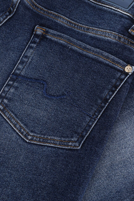 7 FOR ALL MANKIND Slim fit jeans ROXANNE LUXE VINTAGE Bleu foncé - large