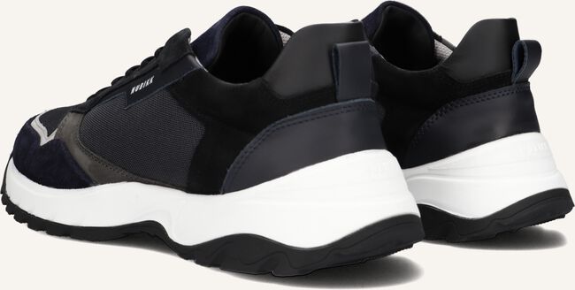 Blauwe NUBIKK Sneakers ROSS ROVER Blauwe NUBIKK Sneakers ROSS ROVER - large