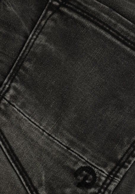 Zwarte RAIZZED Skinny jeans BANGKOK CRAFTED - large