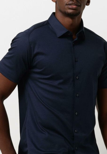 DESOTO Chemise décontracté DESOTO KENT 1/2 en bleu - large