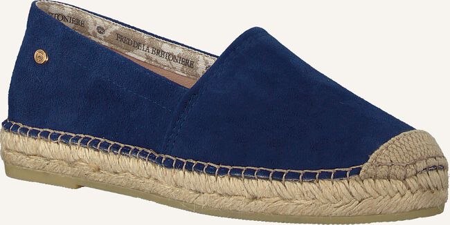 Blauwe FRED DE LA BRETONIERE Espadrilles 152010174 Blauwe FRED DE LA BRETONIERE Espadrilles 152010174 - large