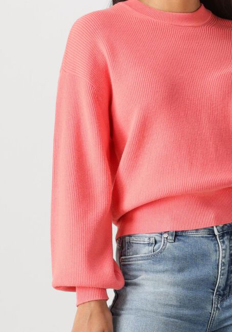 Koraal MSCH COPENHAGEN Trui MSCHACENTIA RACHELLE PULLOVER - large