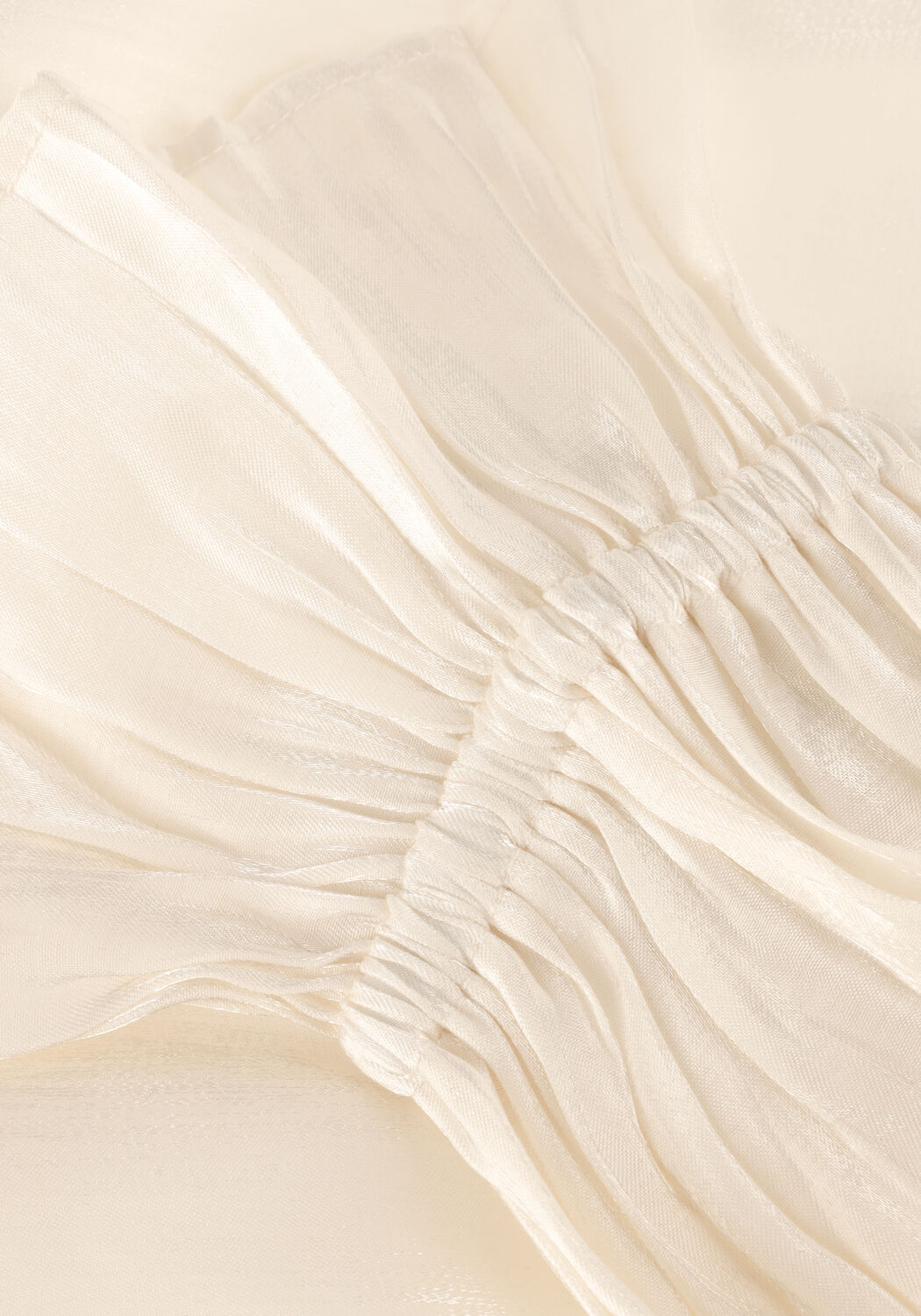 STUDIO AMAYA LEXI Blouses &Eacute;cru - large