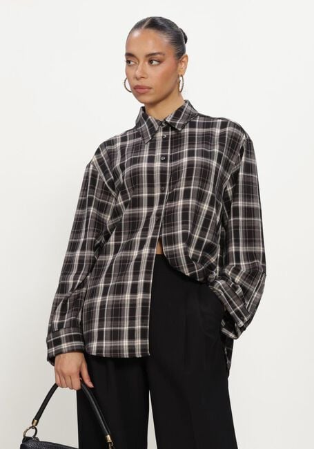 Zwarte CO'COUTURE  DAGNYCC SHIRT - large