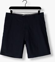 SELECTED HOMME Pantalon courte SLHCOMFORT-HOMME FLEX SHORTS Bleu foncé