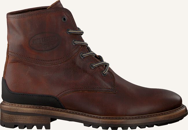 Cognac PME LEGEND  BOOT AV Cognac PME LEGEND  BOOT AV - large