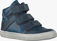 blauwe TRACKSTYLE Sneakers 316850  - medium