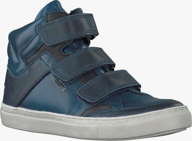 blauwe TRACKSTYLE Sneakers 316850  - large