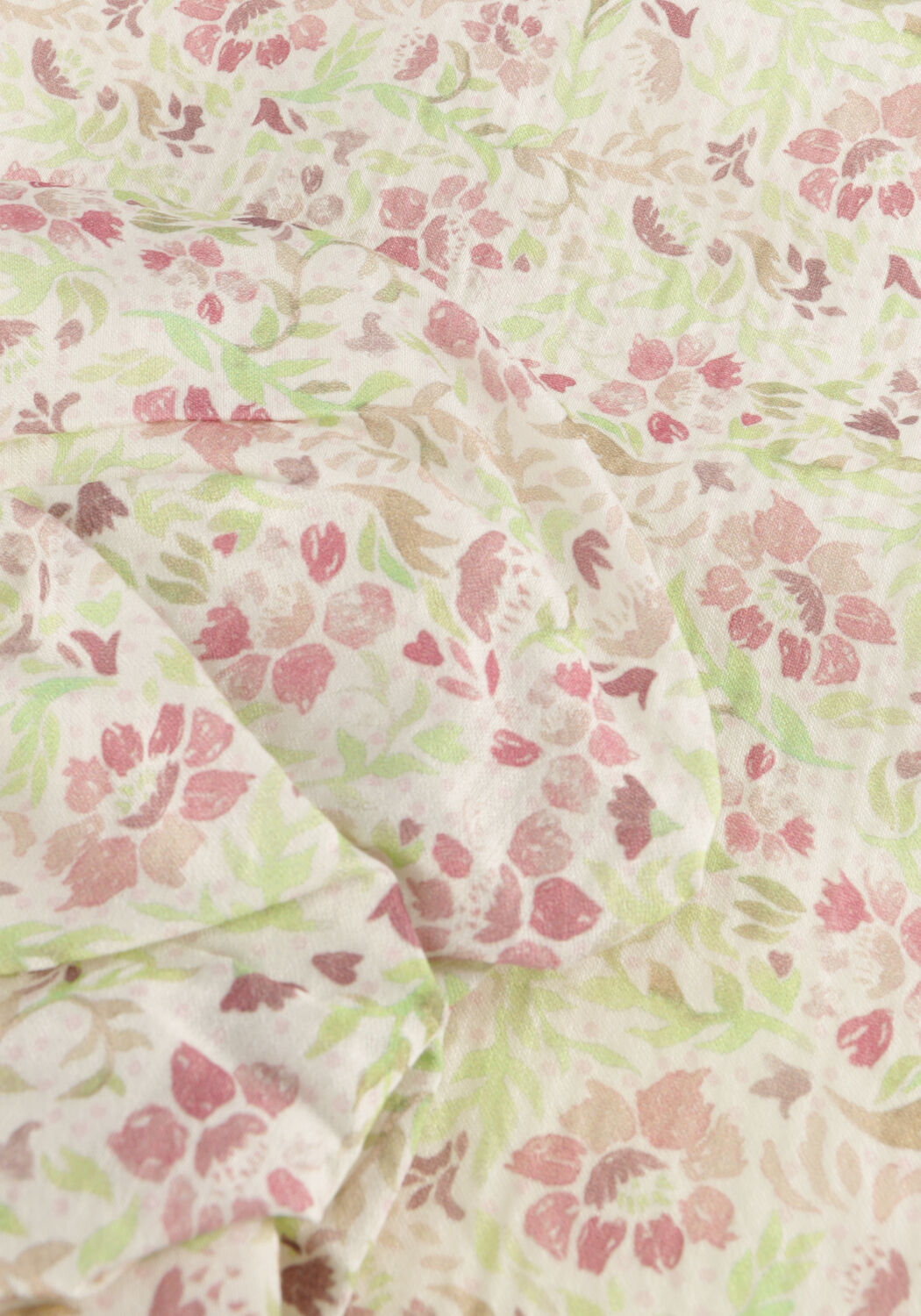 LIKE FLO Haut FLO WOVEN TOP en multicolore - large