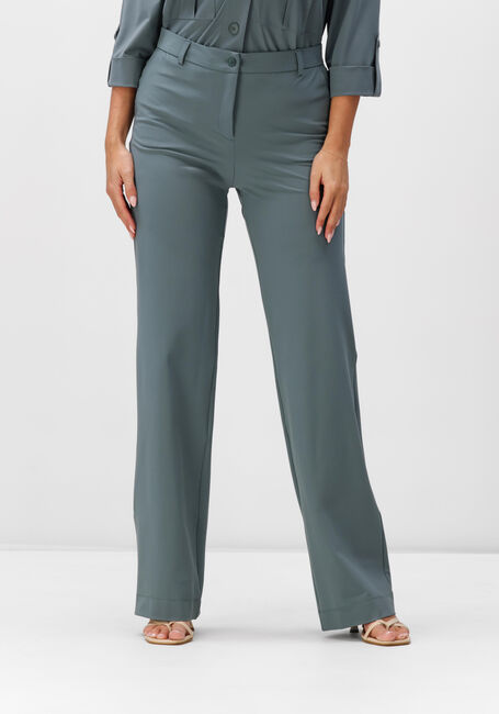 JAPAN TKY Pantalon large DARYO Petrol - large