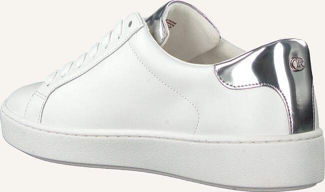 Witte MICHAEL KORS Lage sneakers KEATON LACE UP Witte MICHAEL KORS Lage sneakers KEATON LACE UP - large