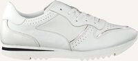 MARIPE Baskets basses 30286 en blanc  MARIPE Baskets basses 30286 en blanc  - medium