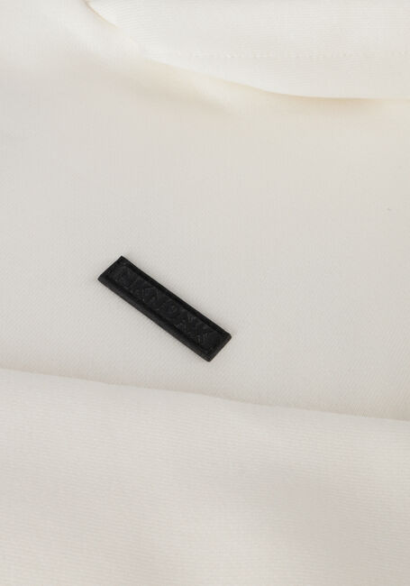 NIK & NIK Chandail DELUXE HOODIE Blanc - large