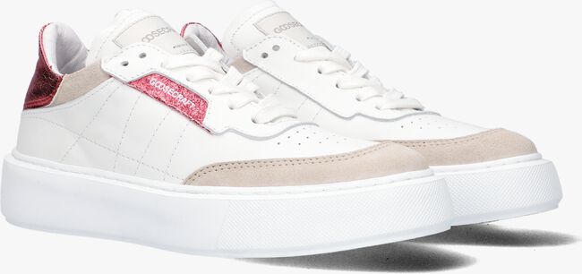 Witte GOOSECRAFT Lage sneakers MOURA 1 - large