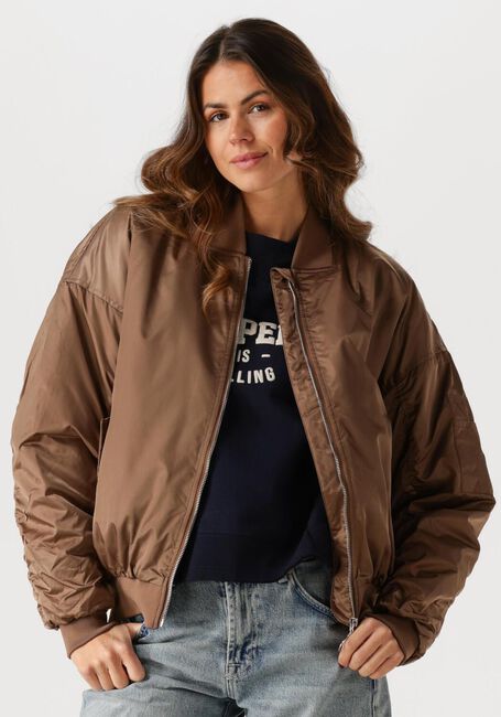 PENN & INK Jack W24C212LTD en marron - large