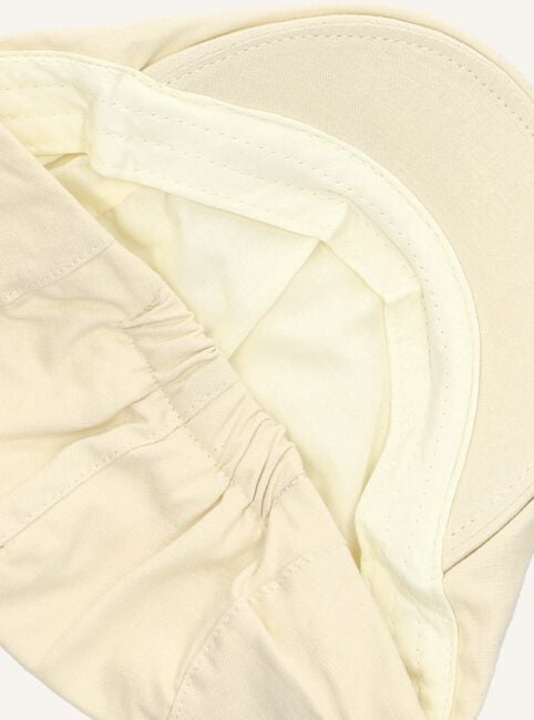 Zand LIL' ATELIER Hoed NBMFELIX SIXPENCE HAT Zand LIL' ATELIER Hoed NBMFELIX SIXPENCE HAT - large