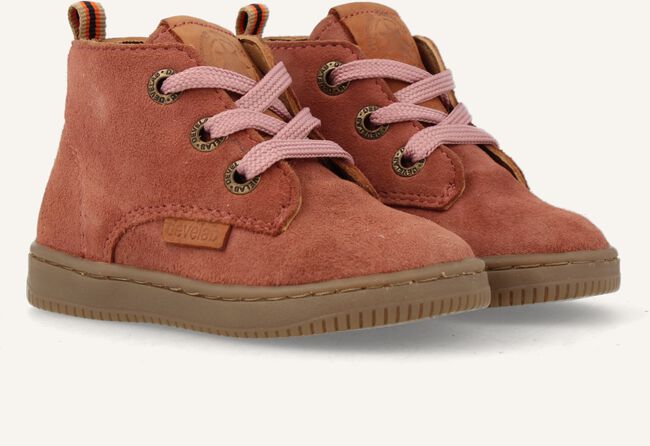 Cognac DEVELAB Sneakers 44337 Cognac DEVELAB Sneakers 44337 - large