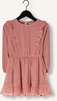Roze KOKO NOKO Mini jurk O56979 Roze KOKO NOKO Mini jurk O56979 - medium