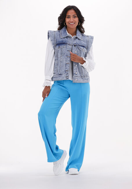 YDENCE BLOUSE TIFFANY Blouses en blanc - large