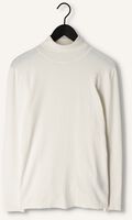 PUREWHITE Col roulé ESSENTIAL KNIT TURTLENECK LS Blanc PUREWHITE Col roulé ESSENTIAL KNIT TURTLENECK LS Blanc - medium