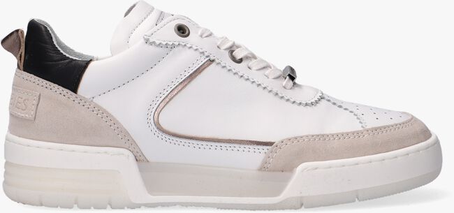 Witte SHABBIES Lage sneakers 101020115 - large