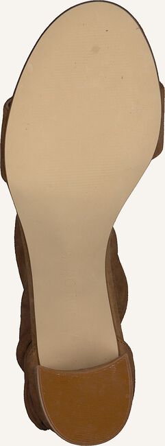 Cognac NOTRE-V Sandalen 45146 Cognac NOTRE-V Sandalen 45146 - large