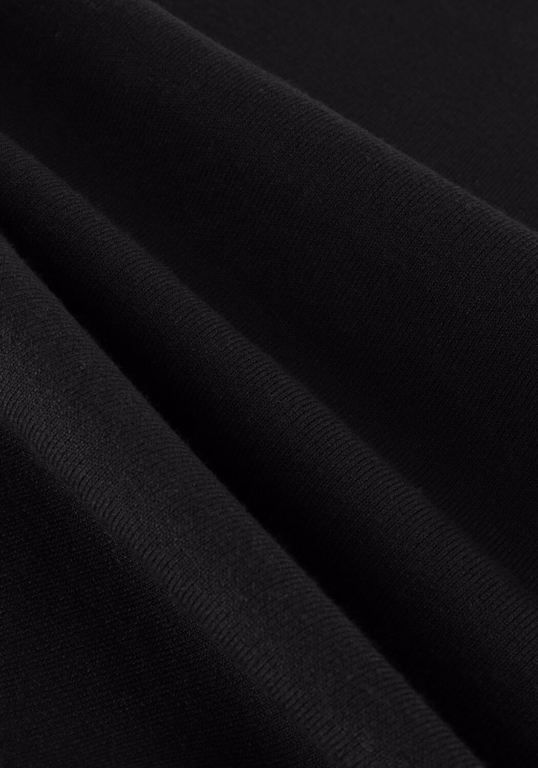 DSTREZZED Pull FELL MOCK NECK en vert - large