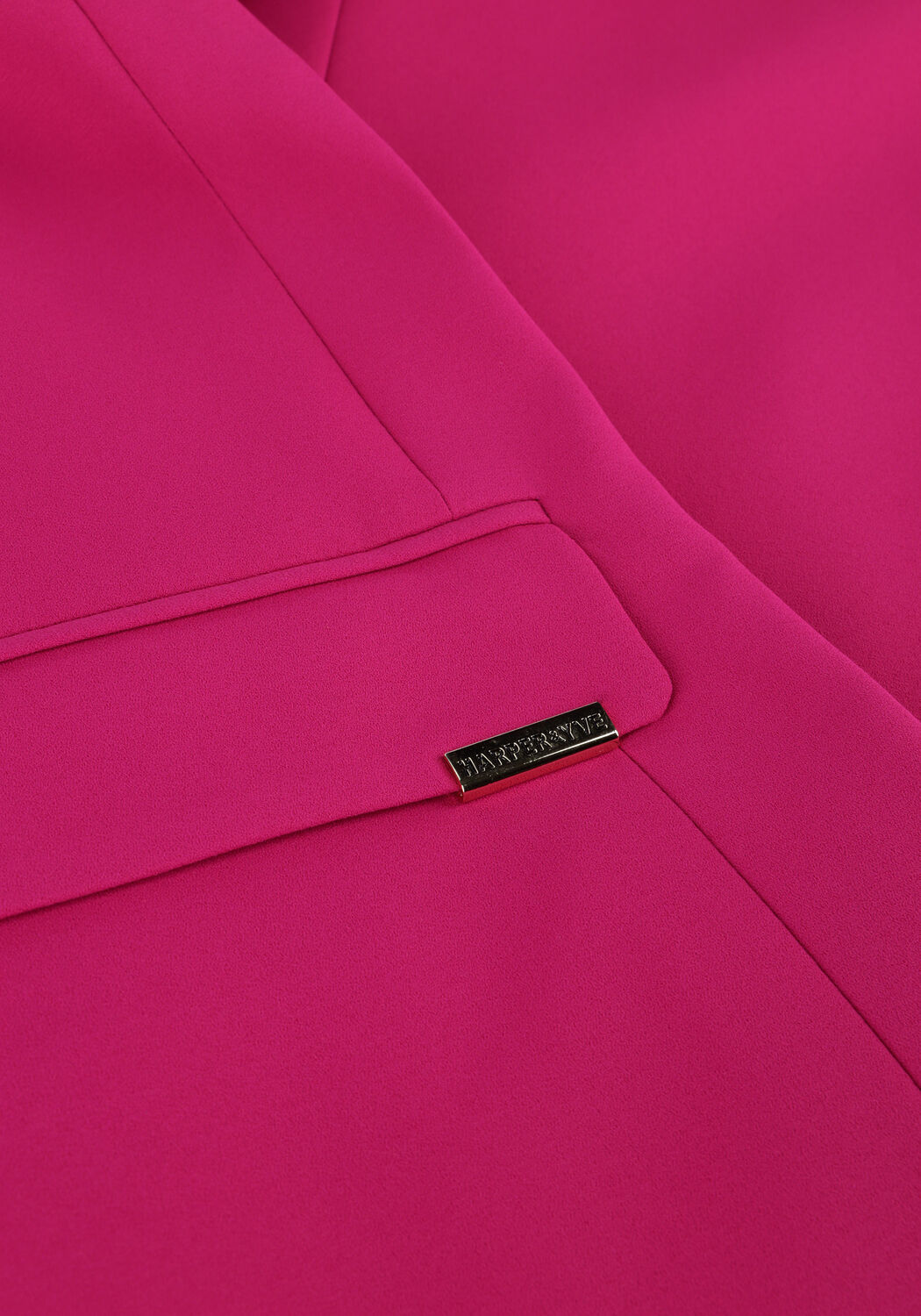 HARPER & YVE Blazer ROSIE-BL Fuchsia - large
