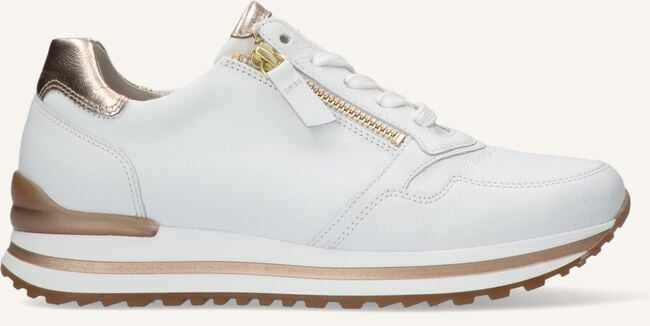 Witte GABOR Sneakers 528 Omoda