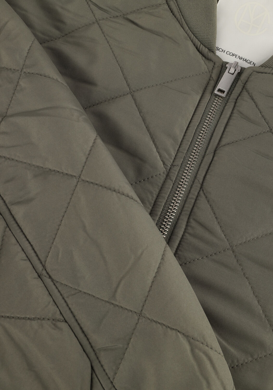 MSCH COPENHAGEN Jack MSCHSAMANTHA DEYA JACKET Sable - large