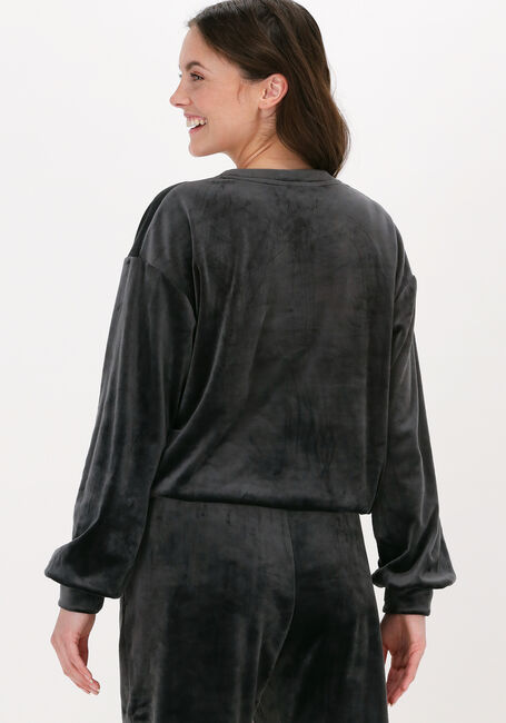 Zwarte UGG Trui W SHANARA - large