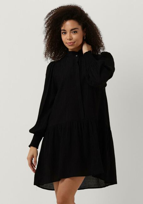 CO'COUTURE Mini robe PETRA DRESS en noir - large