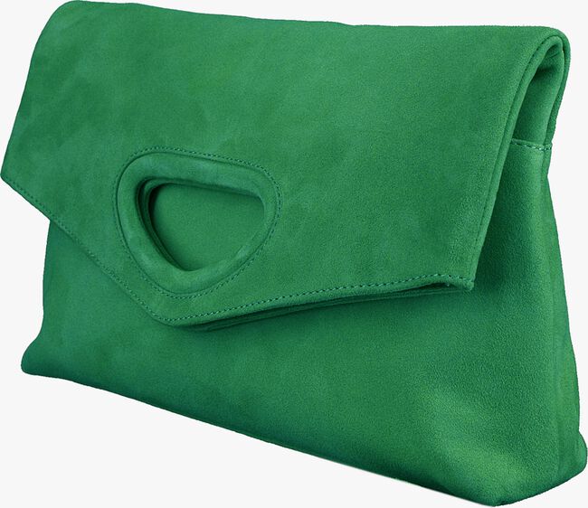 UNISA Pochette ZGRISEL en vert - large