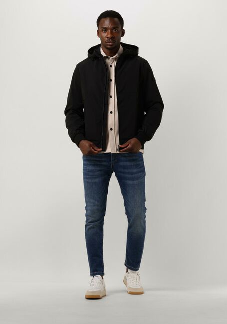 Zand GENTI Casual overhemd S9292-1967 - large