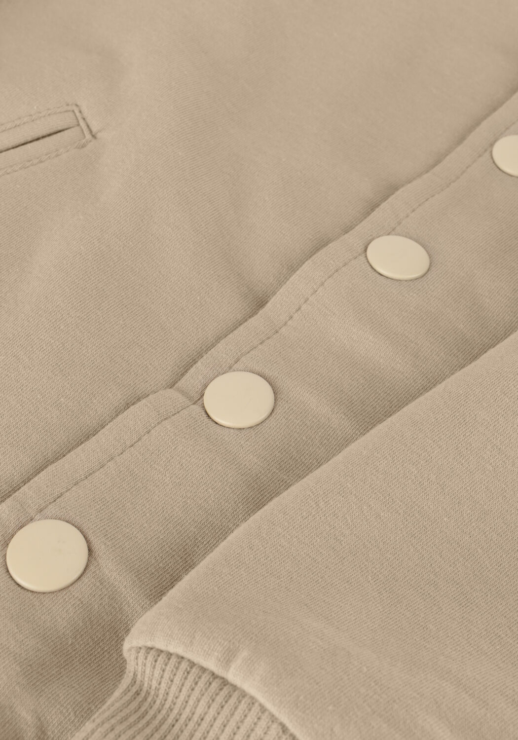 Z8 Gilet LAURENCIO Sable - large