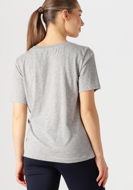 CC HEART Haut REGULAR SHIRT Gris clair - large