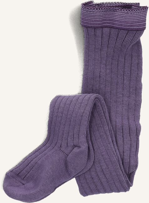 MP DENMARK COTTON RIB TIGHTS - large