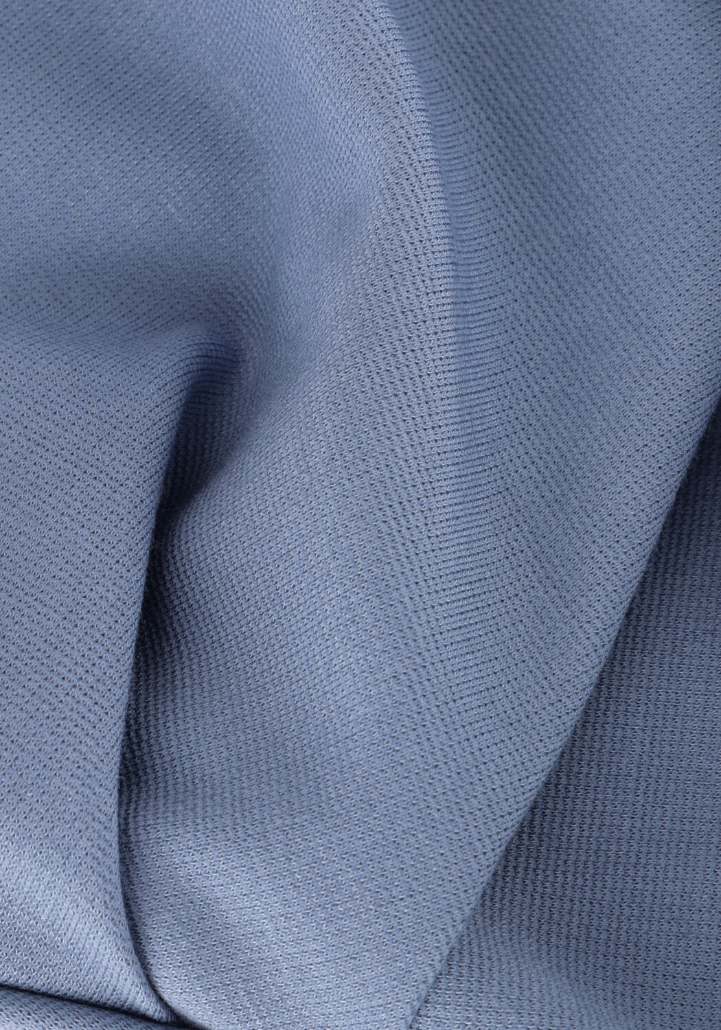 Lichtblauwe TIGER OF SWEDEN Mini jurk IZZA S - large