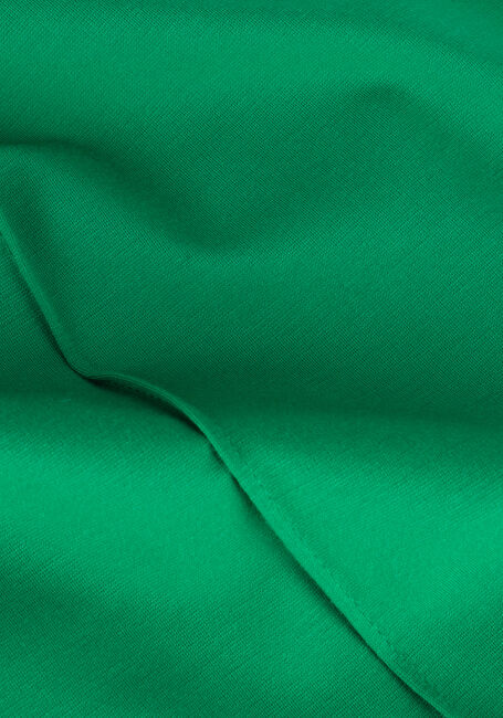 HARPER & YVE Pantalon large ZARA-PA en vert - large
