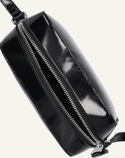 Zwarte TOMMY HILFIGER Schoudertas TJW ESS MUST CAMERA BAG SEASONAL Zwarte TOMMY HILFIGER Schoudertas TJW ESS MUST CAMERA BAG SEASONAL - large